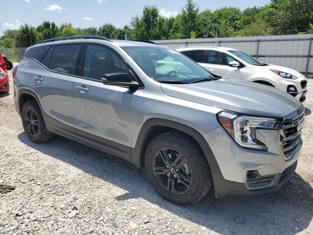 2024 GMC TERRAIN AT 3GKALYEG2RL295932