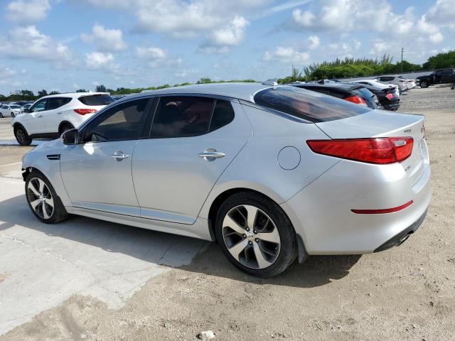 2015 KIA OPTIMA LX - 5XXGM4A74FG354066