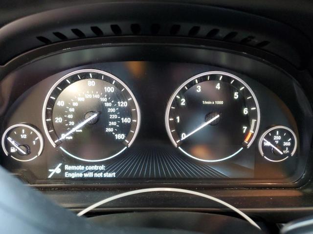 2016 BMW 535 XI WBA5B3C58GG253963