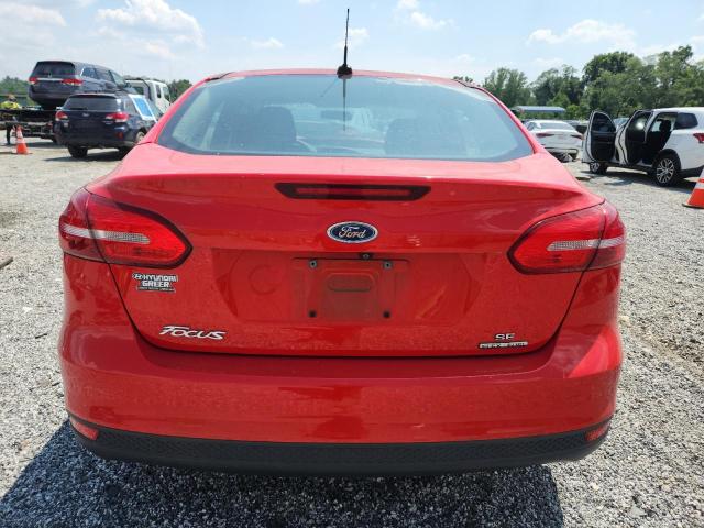 2016 FORD FOCUS SE 1FADP3F21GL305965