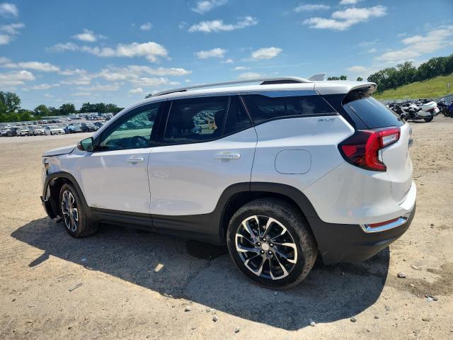 2024 GMC TERRAIN SL 3GKALVEG2RL213213
