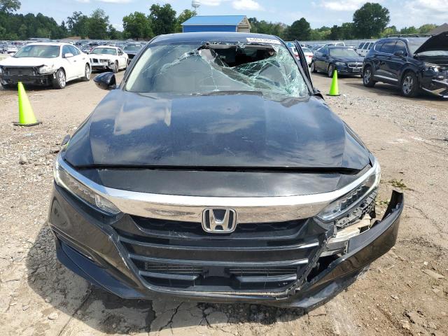 2018 HONDA ACCORD EX - 1HGCV1F44JA060570