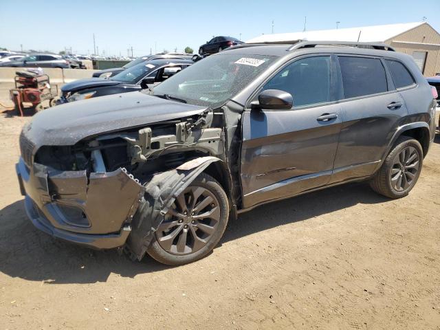 2020 JEEP CHEROKEE L - 1C4PJMDN2LD544862