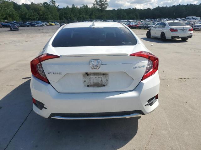 2019 HONDA CIVIC EX 19XFC1F31KE002357