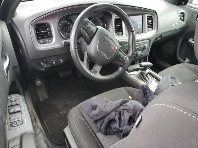 2023 DODGE CHARGER SX 2C3CDXJG9PH652258
