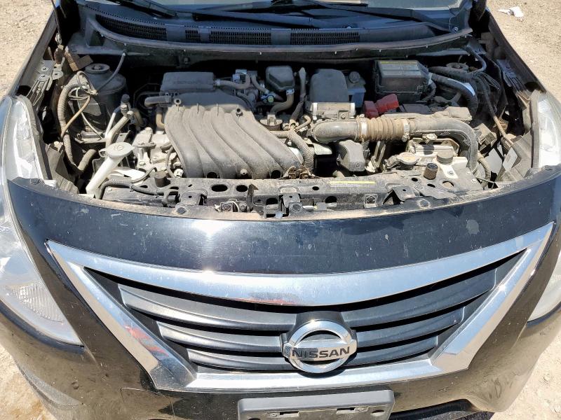 2016 NISSAN VERSA S - 3N1CN7APXGL904165