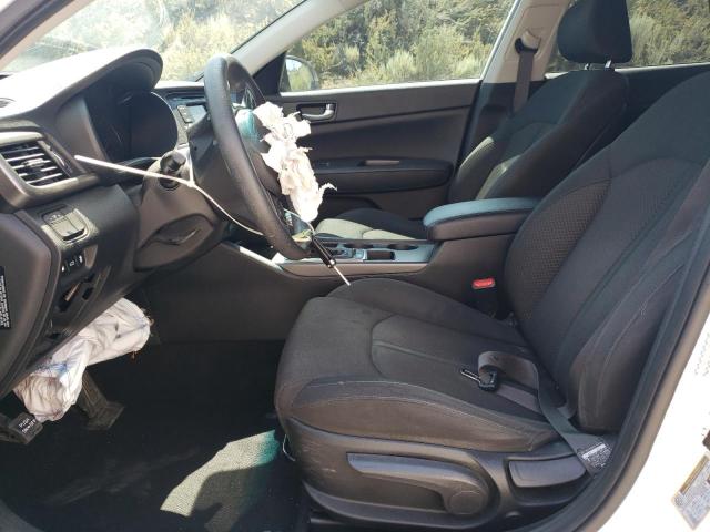 2016 KIA OPTIMA LX - KNAGT4L38G5084114