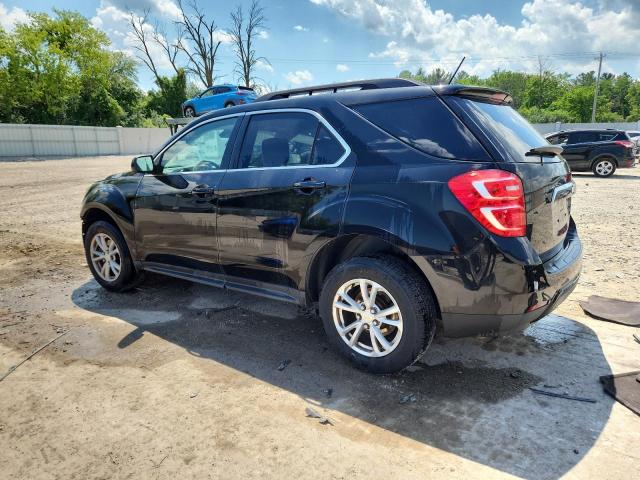 2016 CHEVROLET EQUINOX LT - 2GNALCEK1G1142306