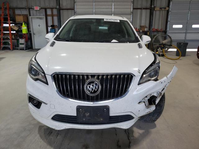 2018 BUICK ENVISION E LRBFX2SA8JD116157