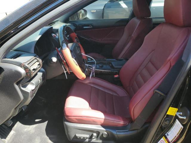 2016 LEXUS IS 350 JTHBE1D23G5028480