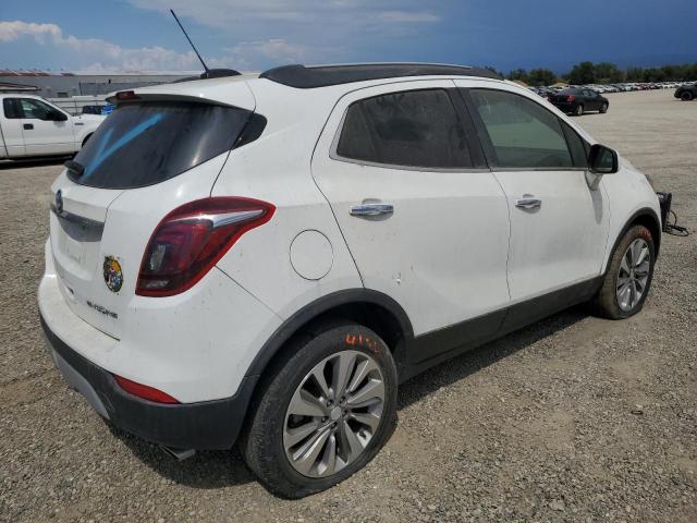 2020 BUICK ENCORE PRE KL4CJASB5LB048529