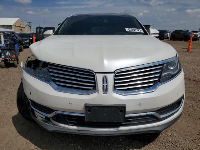 2016 LINCOLN MKX RESERV 2LMPJ8LP6GBL26218
