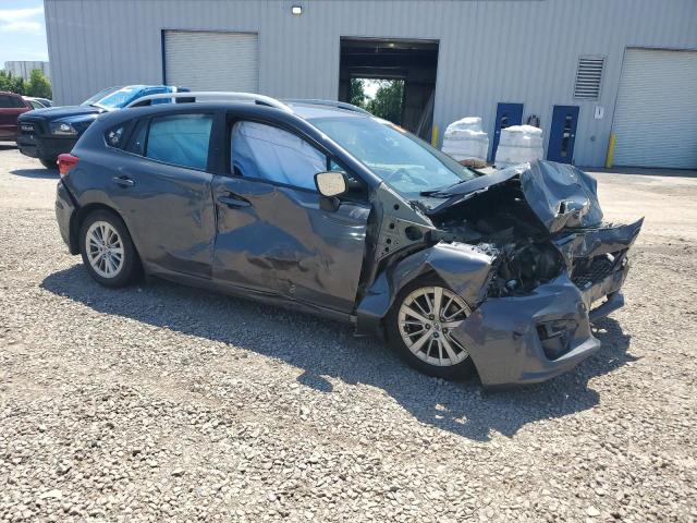 2018 SUBARU IMPREZA PR 4S3GTAD62J3752695