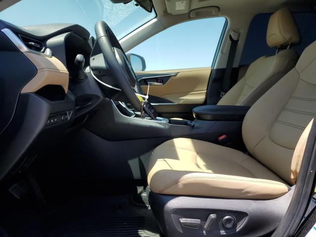 2021 TOYOTA RAV4 XLE P JTMB6RFV5MD039647