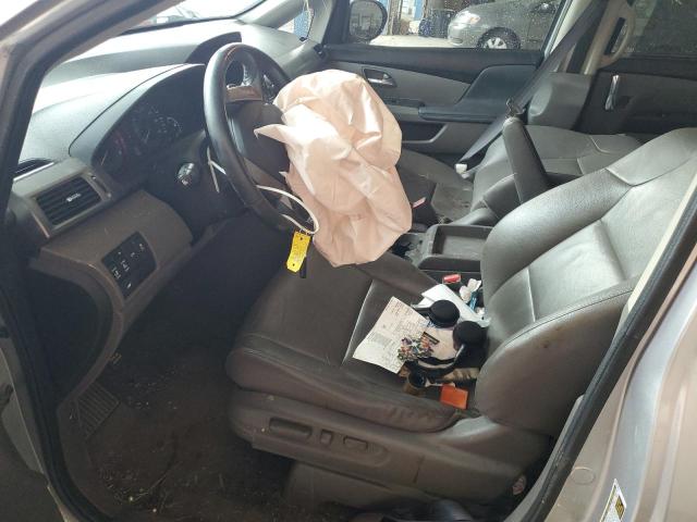 2015 HONDA ODYSSEY EX 5FNRL5H6XFB075612