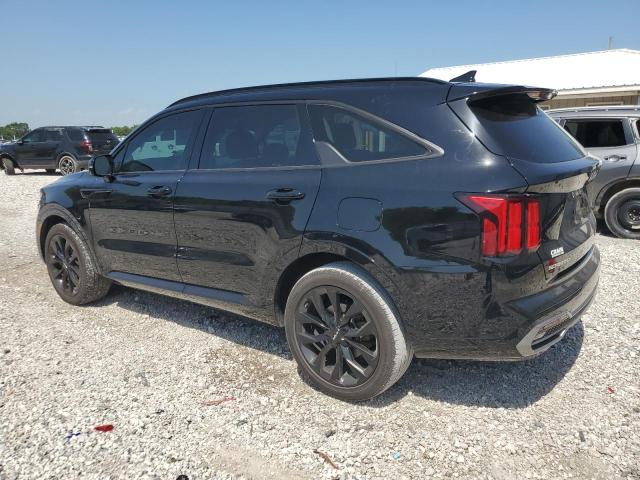 2023 KIA SORENTO SX 5XYRK4LFXPG230416