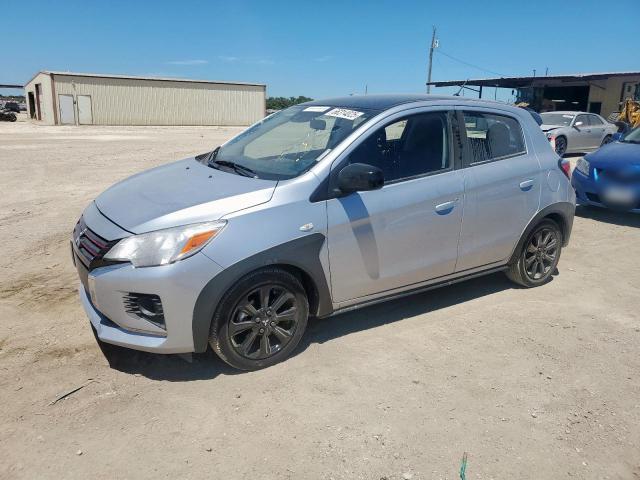 2024 MITSUBISHI MIRAGE SE ML32AWHJ9RH004667