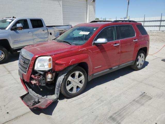 GMC TERRAIN SL