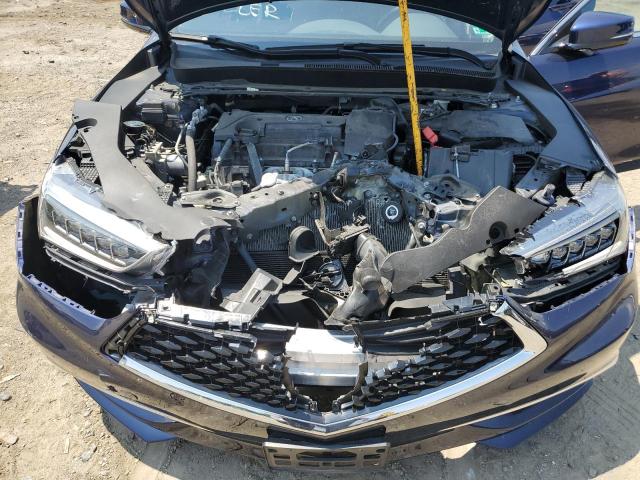 2020 ACURA TLX 19UUB1F31LA015867
