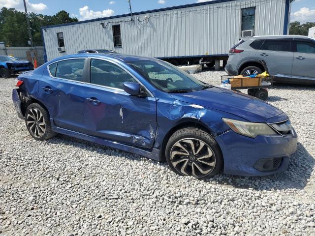 2016 ACURA ILX PREMIU - 19UDE2F87GA008159