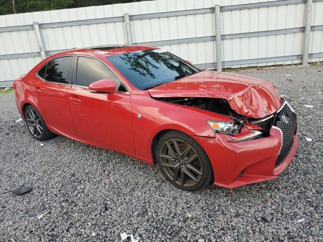 2016 LEXUS IS 300 JTHCM1D24G5003014
