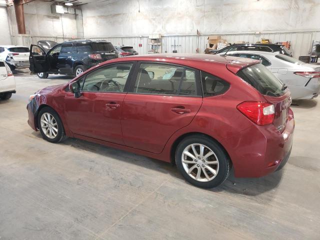 Vin: jf1gpab63eh322437, lot: 63382005, subaru impreza premium 20142