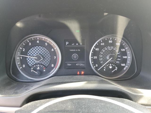 2020 HYUNDAI ELANTRA SE KMHD84LF6LU902730