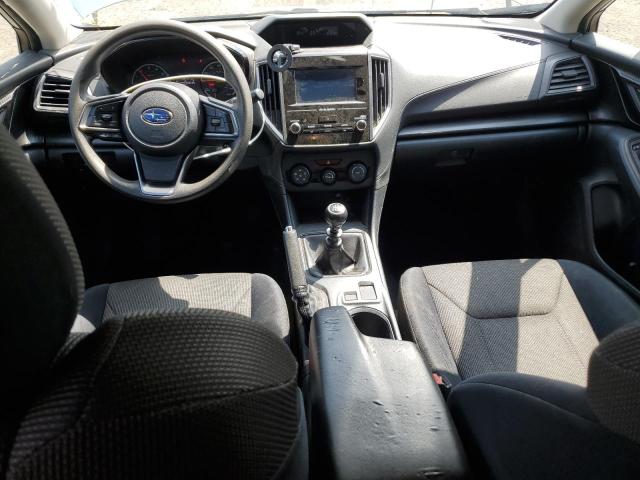 2019 SUBARU CROSSTREK JF2GTAACXK9297038