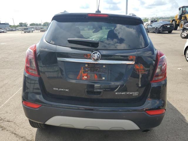 2017 BUICK ENCORE PRE KL4CJHSB8HB052526