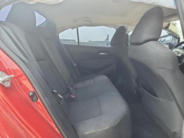 2020 TOYOTA COROLLA LE 5YFEPRAE9LP069120