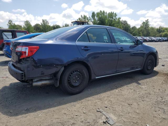 2014 TOYOTA CAMRY L - 4T4BF1FK2ER417207