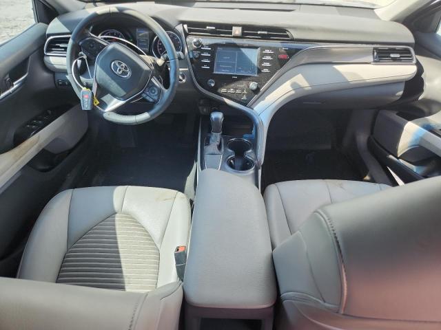 2020 TOYOTA CAMRY SE - 4T1M11AK5LU952392