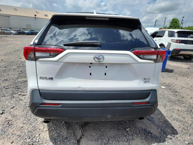 2024 TOYOTA RAV4 XLE - 2T3P1RFV2RC451735