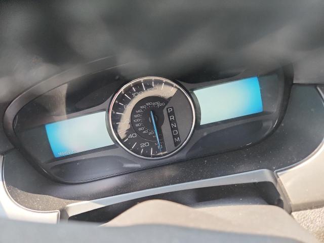 2012 FORD EDGE SPORT - 2FMDK3AK5CBA59749