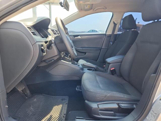 2015 VOLKSWAGEN JETTA BASE - 3VW2K7AJ6FM282554