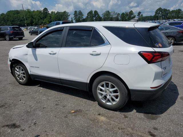 2022 CHEVROLET EQUINOX LT 3GNAXKEV0NL119359