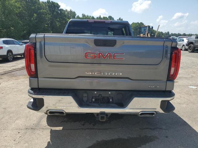 2022 GMC SIERRA LIM 1GTU9DED0NZ200132