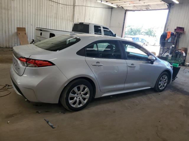 2021 TOYOTA COROLLA LE - 5YFEPMAE9MP184093