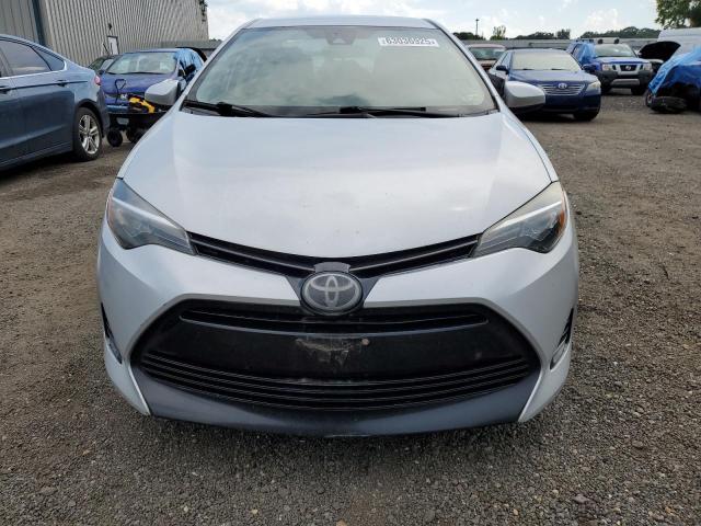 2017 TOYOTA COROLLA L - 2T1BURHE8HC772278