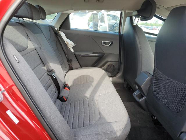 2025 KIA K4 EX - 3KPFU4DE7SE081164