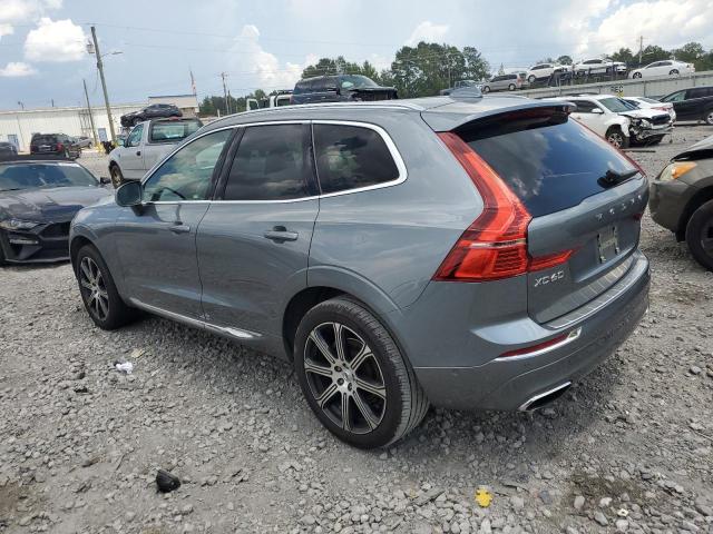 2019 VOLVO XC60 T5 IN LYV102DL4KB336079