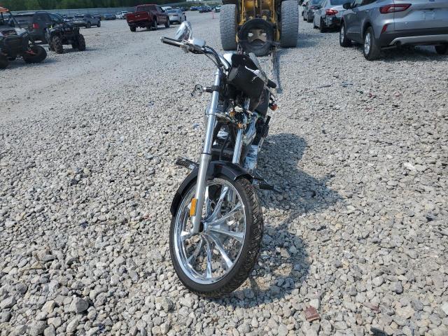 2010 HONDA VT1300 CX JH2SC610XAK002014