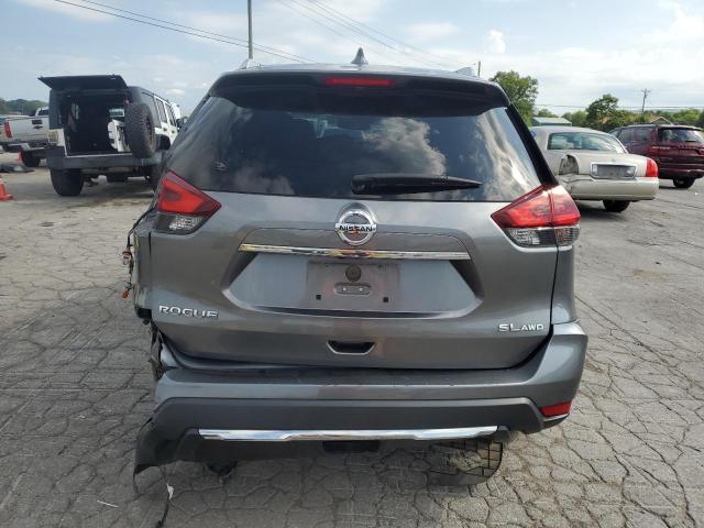 2018 NISSAN ROGUE S JN8AT2MV8JW342635