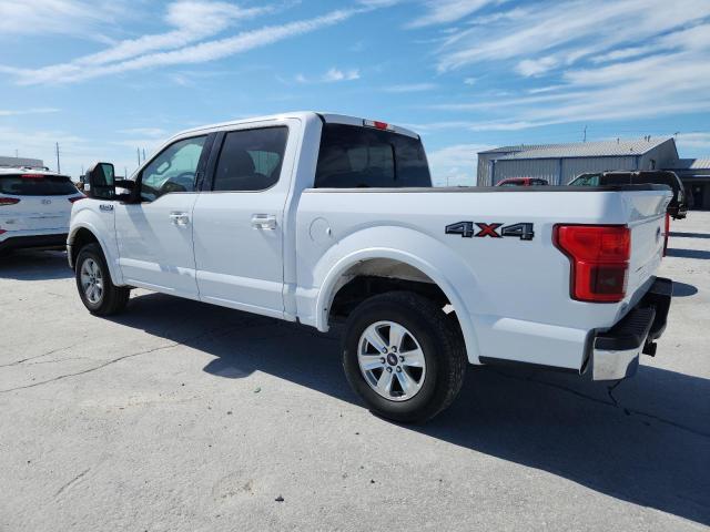 2018 FORD F150 SUPER - 1FTEW1E59JKD86809