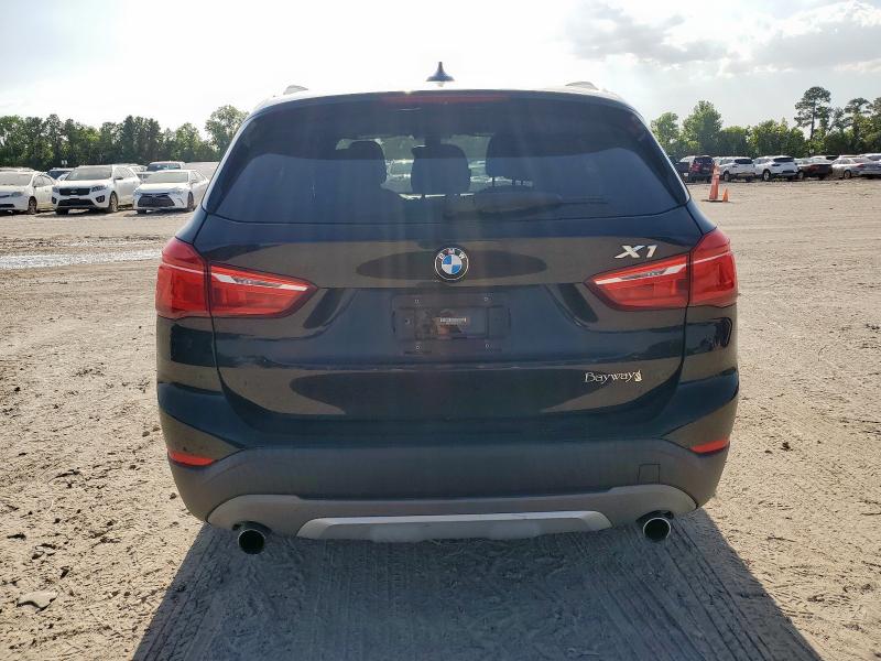 2016 BMW X1 XDRIVE28I - WBXHT3Z35G4A48725