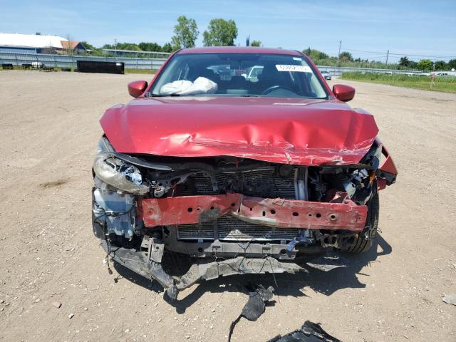 2016 MAZDA 3 SPORT JM1BM1K7XG1347045