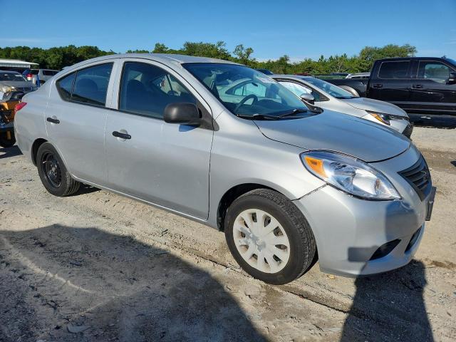 2012 NISSAN VERSA #3296326469