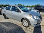 Lot #3296326469 2012 NISSAN VERSA