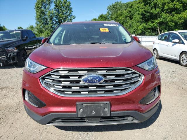 2019 FORD EDGE SEL 2FMPK3J9XKBB64957