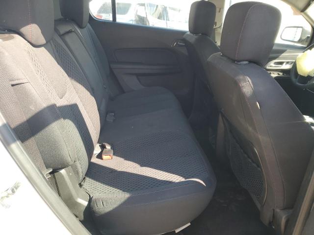 2015 CHEVROLET EQUINOX LS - 1GNALAEK4FZ111156